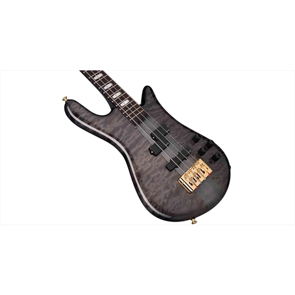 Spector Euro4 Doug Wimbish Black Stain
