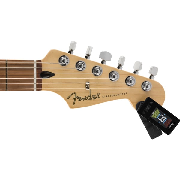 FENDER Accordatore Original Tuner, Black