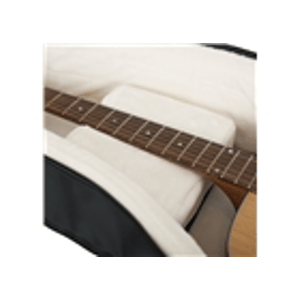 Gator Cases G-PG-ACOUELECT Borsa ProGo due chitarre elettrica/acustica