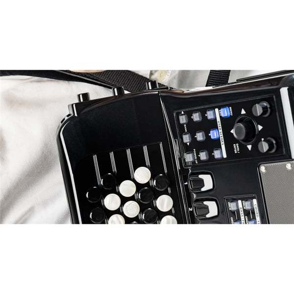 Korg FSUP-B MBK