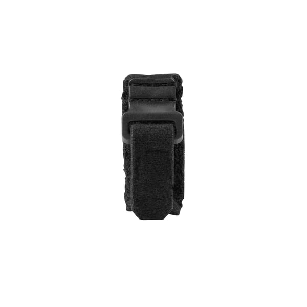 Gator Cases GTR-FRETMUTEMD-1BK Damper per corde nero M