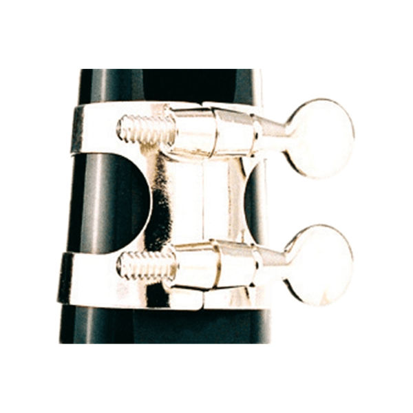 SML Paris ASM 332N Legature per clarinetto in Sib in metallo