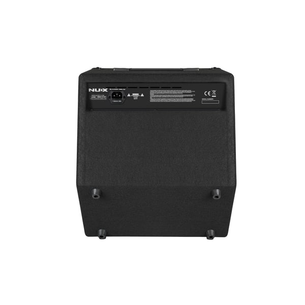 NUX Monitor bluetooth portatile per batteria elettronica (30W)