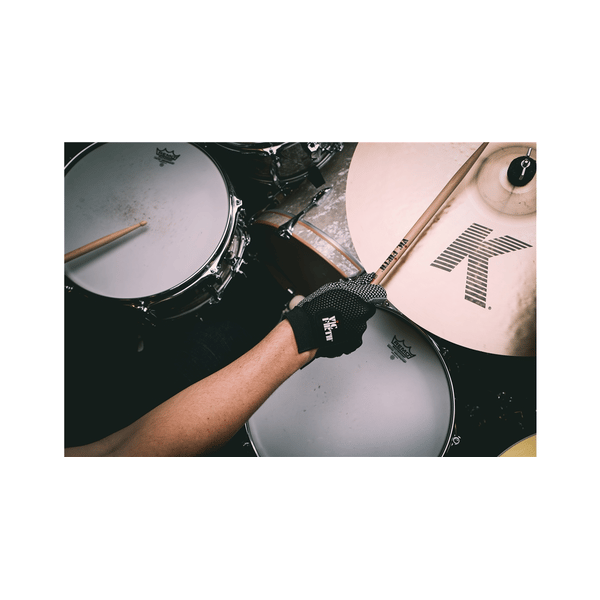Vic Firth VICGLVL - Vic Gloves - Large