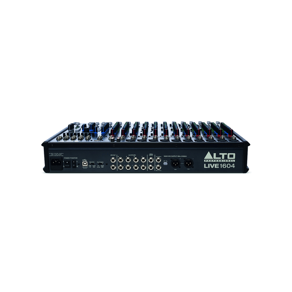 Alto Professional LIVE 1604