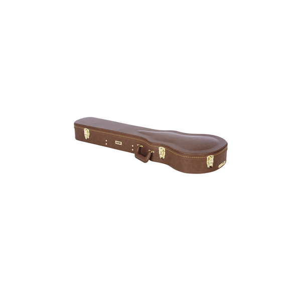 Gator Cases GW-LP-BROWN Custodia Les Paul Brown