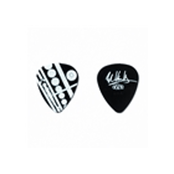 Dunlop EVHPT05 EVH CIRCLES PICK TIN