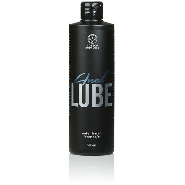LUBRIFIANT ANAL COBECO 500ML