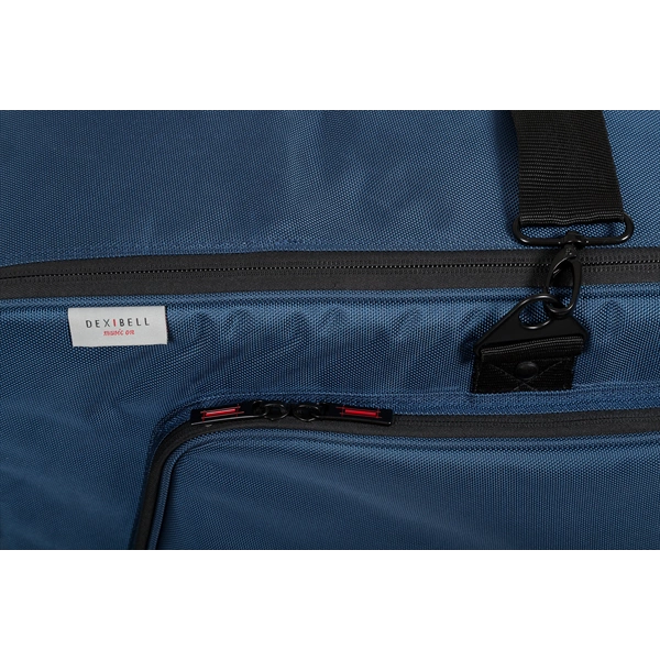 DEXIBELL Details are everything to us and each accessory has a consistent marriage between design, material quality and uniqueness. This Genuine Accessory line has been designed from the ground up to make the VIVO experience more enjoyable.