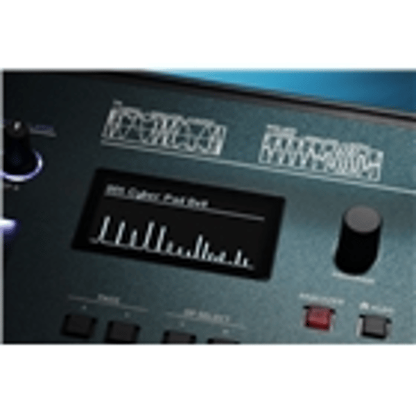 Korg opsix