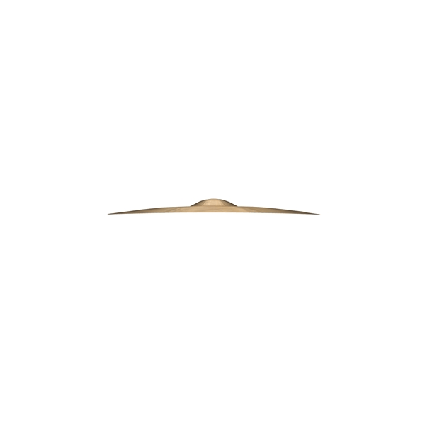 Zildjian ZJ K2202-18" K Klassisch Symphonic Suspended