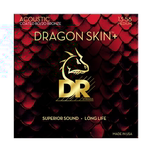 DA8-13 DRAGON SKIN +
