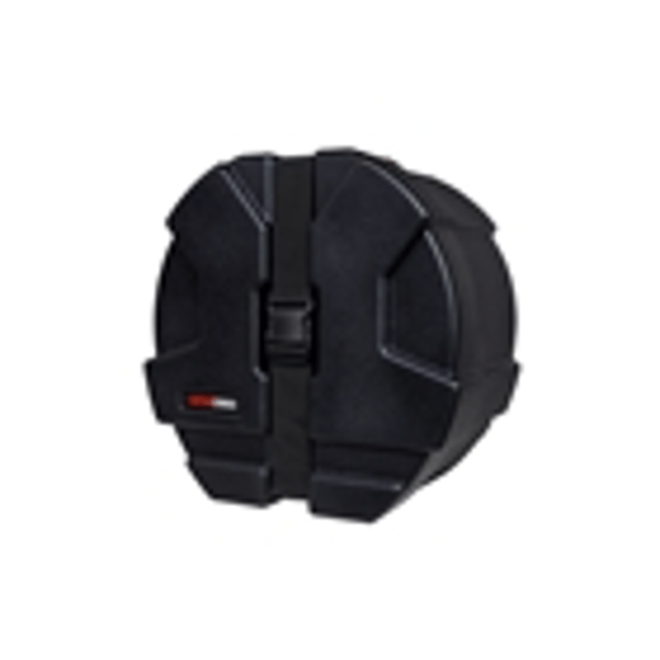 Gator Cases GPC1208 Custodia per Tom 12" X 8"