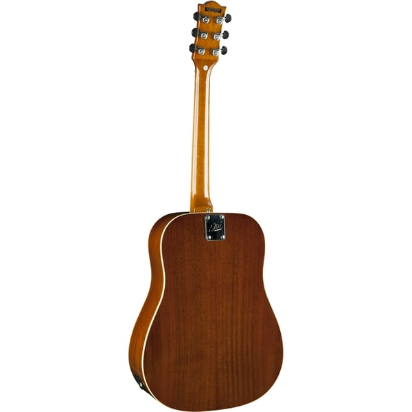 Eko Guitars Ranger VI VR Eq Honey burst