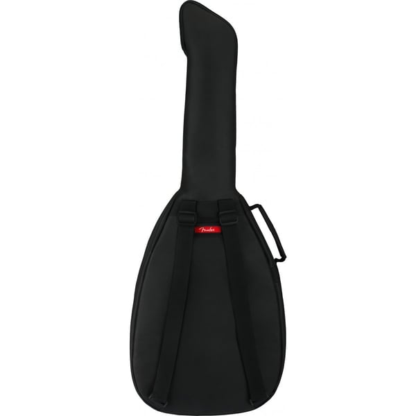 FENDER FAS405 Borsa acustica corpo piccolo, Black. Modello 0991342406