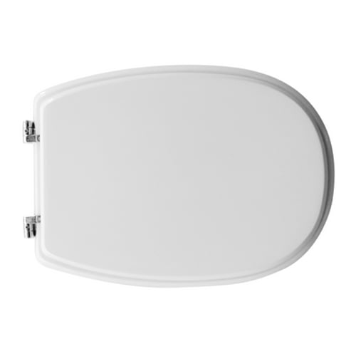 Sedile wc per dolomite vaso lago forma 6