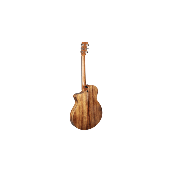 Martin & Co. SC-13E