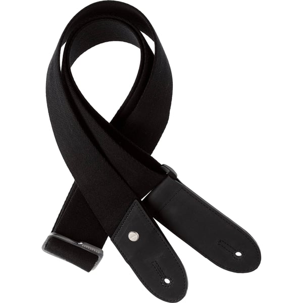 Mono M80 Doolittle Tracolla Chitarra e Basso True Black