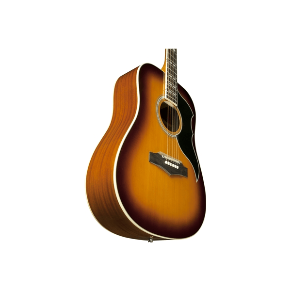 Eko Guitars Ranger VI VR Eq Honey burst