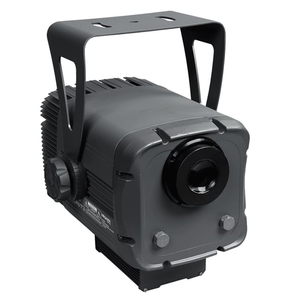 Algam Lighting GOBO Compact 120W IP65