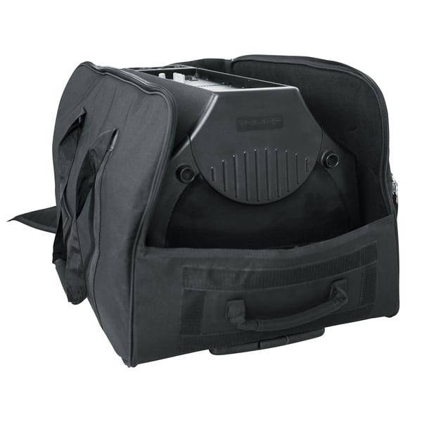 Gator Cases GPA-715 Borsa ruote altoparlanti 15"