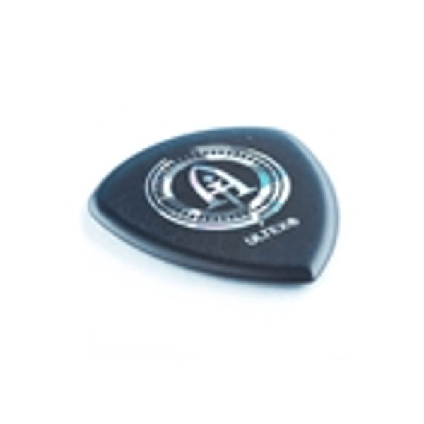 Dunlop 546PAJ200 Andy James Flow Jumbo 2.0 mm Player's Pack/3