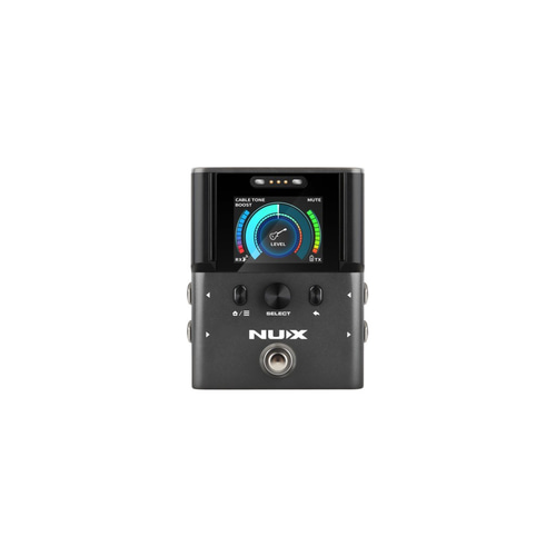NUX Sistema wireless professionale