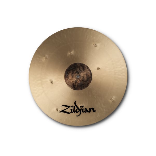 Zildjian K0935-20" K Cluster Crash