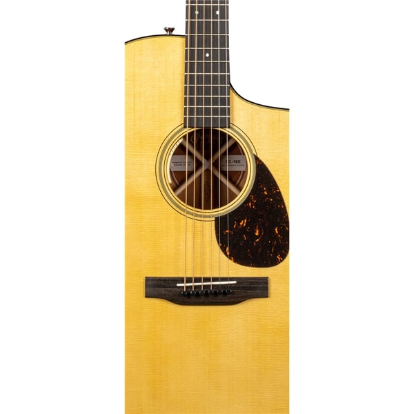 Martin & Co. SC-18E