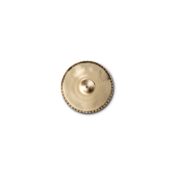Zildjian A20555 15" A Custom Mastersound HiHat-Bottom