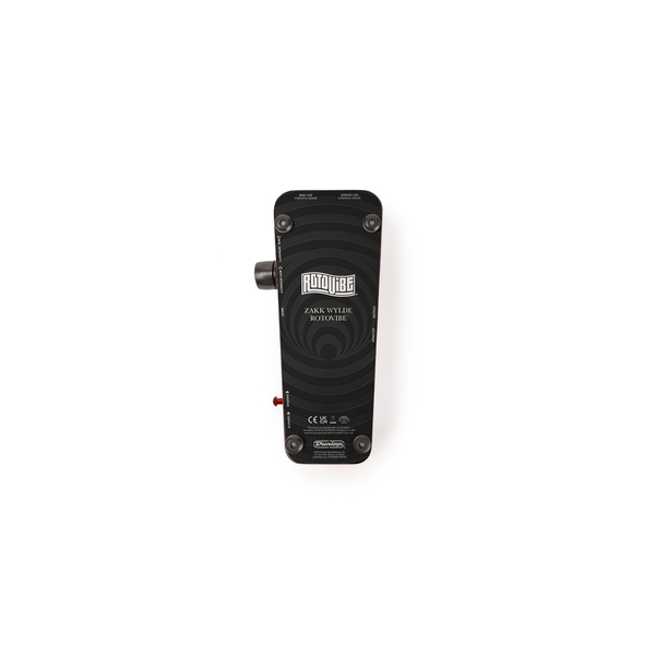 Dunlop WA357 Wylde Audio Rotovibe Chorus/Vibrato