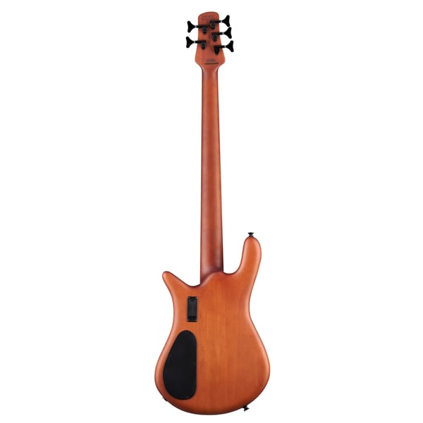 Spector Euro 5 LX - Natural Sunburst Matte