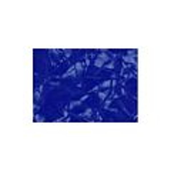 SOUNDSATION PARTS Foglio Rettangolare per mascherine e cover Custom, 3 Strati, Blu Perlato
