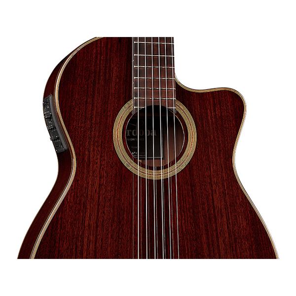 CORDOBA ITALIA FUSION 12 ROSE II