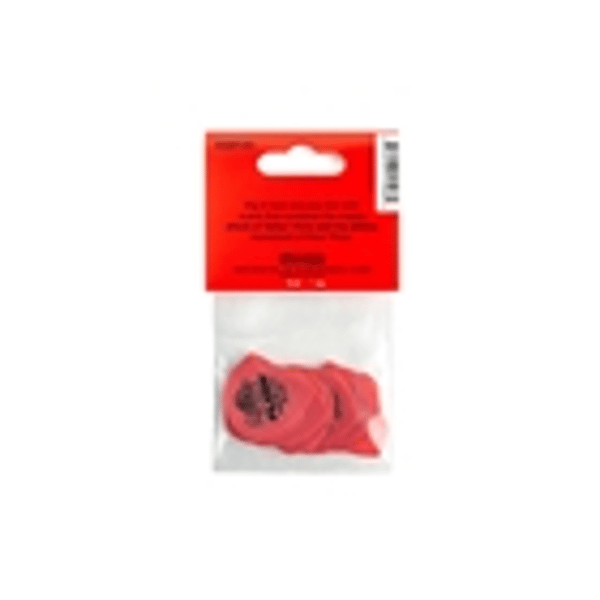 Dunlop 558P050 Tortex Flow Standard .50 mm Player's Pack/12