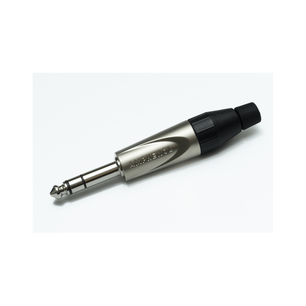 Quik Lok G/523-AG Jack Stereo Amphenol (TS3PJ)