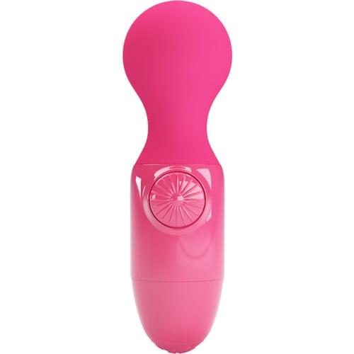 PRETTY LOVE - MINI BACCHETTA BASTONE LITTLE CUTE MAGENTA