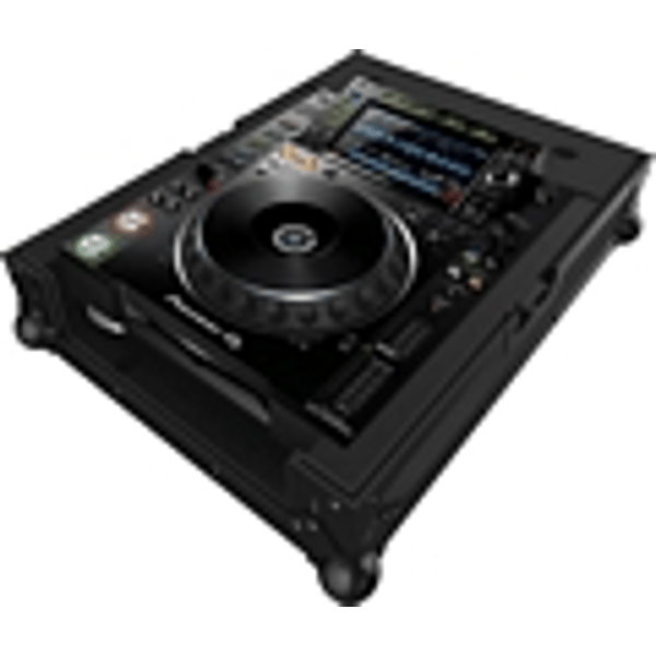 ZOMO Flightcase PC-2000 MK2 NSE