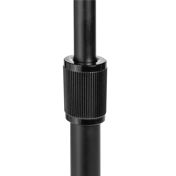 Gator Frameworks GFW-BNO-TBONE Supporto a treppiede per trombone<br><br><br><br><br><br><br>
