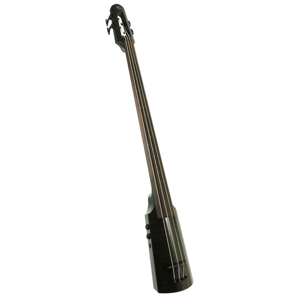 NS Design WAV4 Omni Bass 4 Trans Black