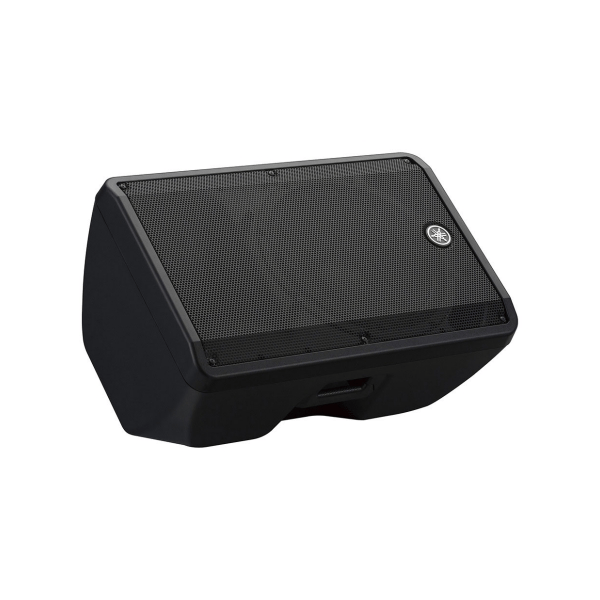 YAMAHA DBR15 CASSA ATTIVA BIAMPLIFICATA 15"/1.4" 465W