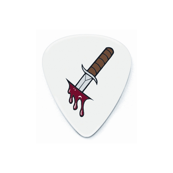 Dunlop BL51R.60 Back Stabber .60mm Bag/36