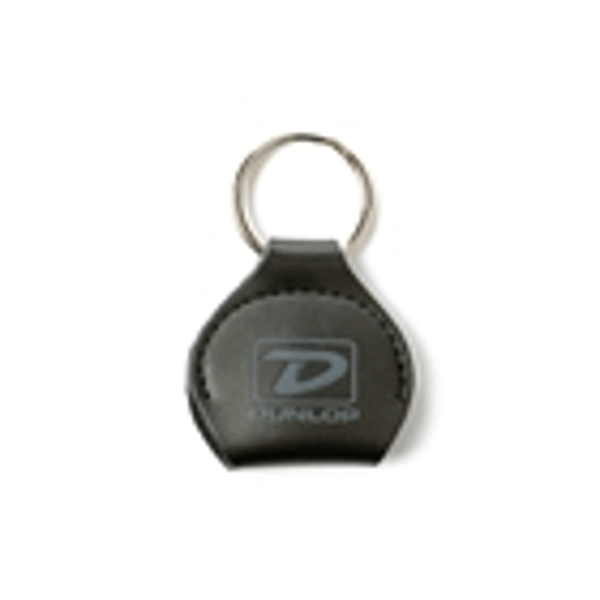 Dunlop 5201SI Picker's Pouch Square JD Logo