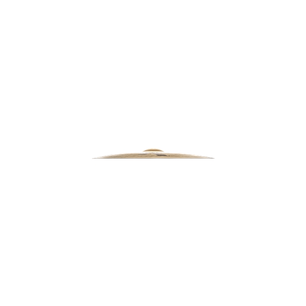 Zildjian K1217-17" K Custom Hybrid Crash