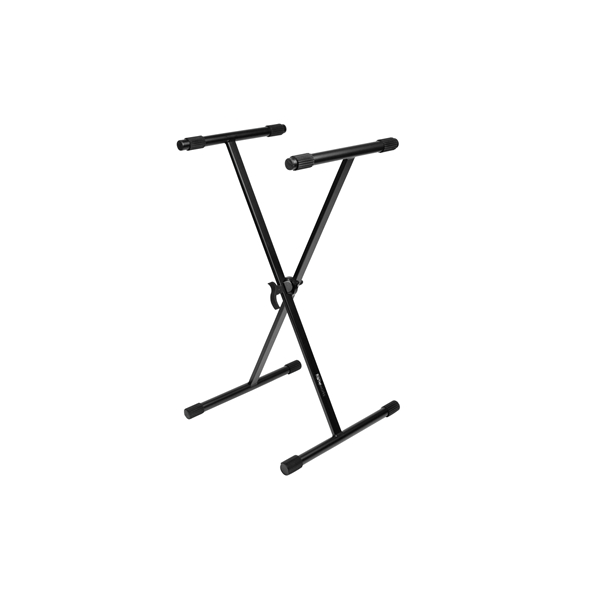 Gator Frameworks GFW-KEY-1000X Stand a X per tastiere