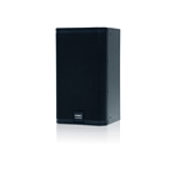 QSC Pro Audio<br> E110-BK