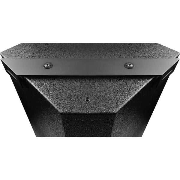 NOVA Subwoofer 18" per montaggio angolare di alte prestazioni, 1.000 W (RMS)