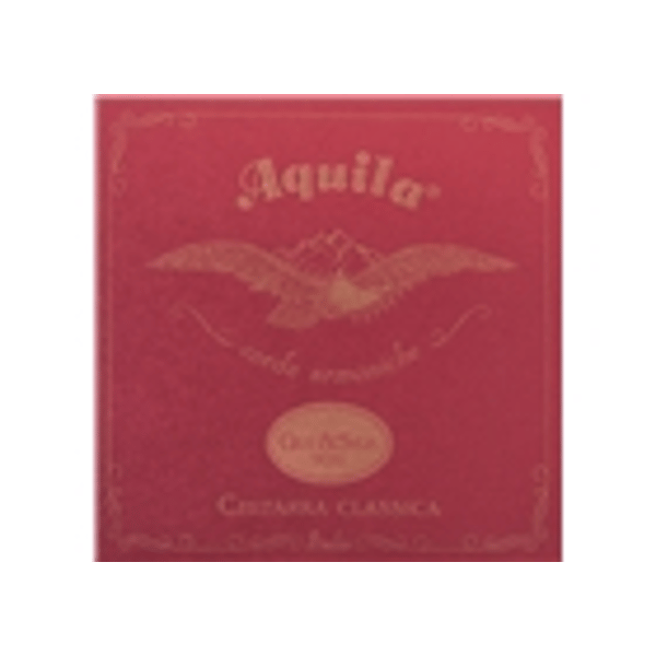 Aquila 64C Gut&amp;Silk 900 set