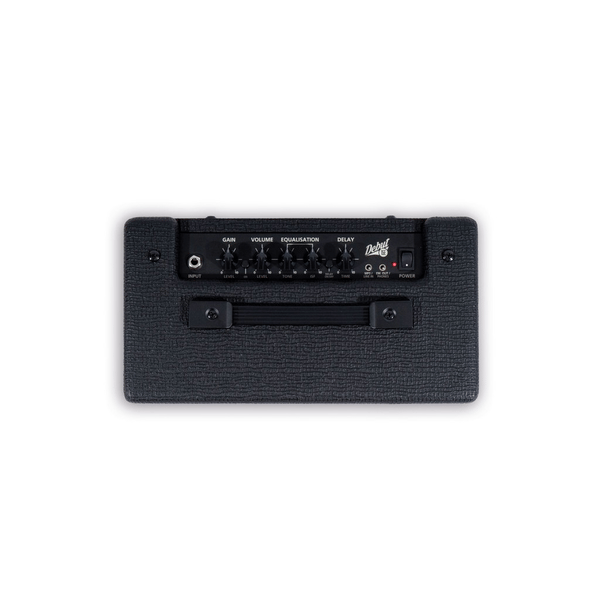BLACKSTAR DEBUT 10E BLACK