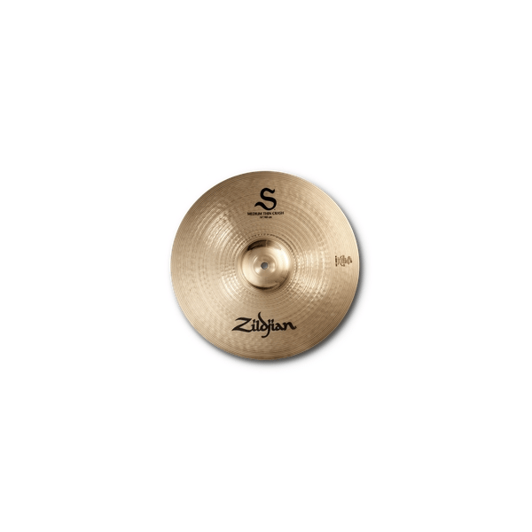 Zildjian S16MTC-16" S Medium Thin Crash